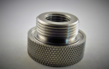 high quality materials