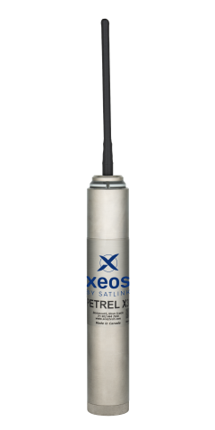 Petrel X3 - Ais Beacon