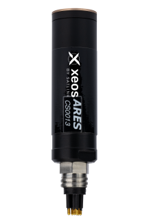 Ares Chlorophyll
