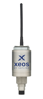 Petrel X relay AIS beacon relay