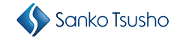 Sanko Tsusho Co. Logo