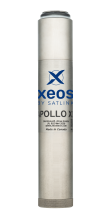 Apollo X3 Iridium Underwater GPS