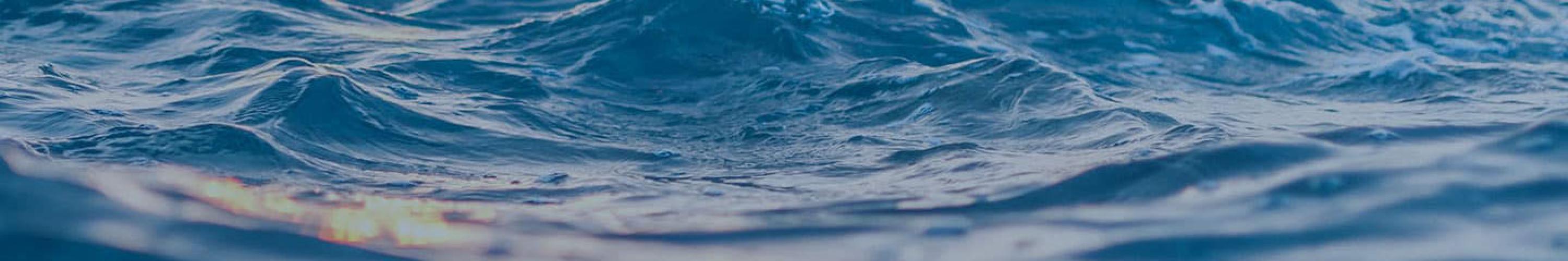 waves